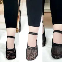 پاپوش های زیبا