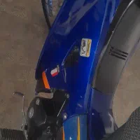 موتور بیکلاج مدل 89|موتورسیکلت|کرمان, |دیوار