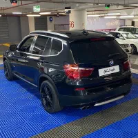 Bmw x3 2013|خودرو سواری و وانت|تهران, اقدسیه|دیوار