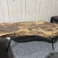 میز مزه