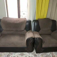 مبلمان راحتی