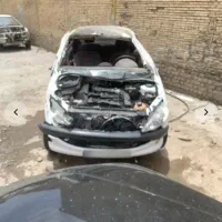 ۲۰۶مدل۹۶