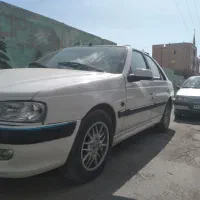 پارس elxمدل ۹۰ بدونه رنگ