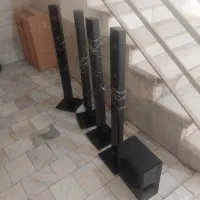 سینما خانواده برند Samsung اصلی