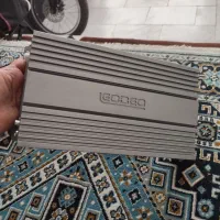 امپلی فایر لئودو مونو و 4کانال