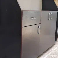 میز پیشخوان