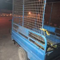 یه دستگاه سه چرخه ۱۵۰