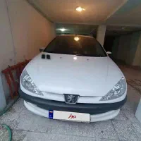 206 تیپ 2 مدل 89