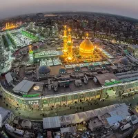 تور کربلا
