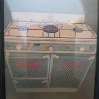 اوجاگاز|اجاق گاز و لوازم برقی پخت‌وپز|ملکان, |دیوار