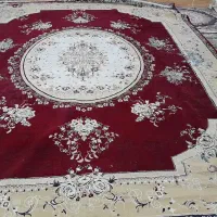 قالی ۱۲ متری