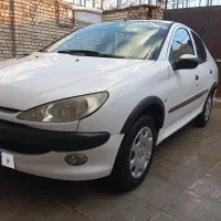 پژو206  SD v20|خودرو سواری و وانت|مشهد, وکیل‌آباد|دیوار