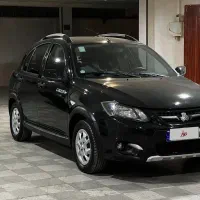 کوییک ۴۰۱تک برگ سندپارس خودرو/معاوضه سمند پارس ۲۰۶
