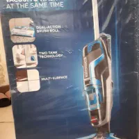 جارو برقی عصایی ، سرامیک شو و فرش شوی بیسل