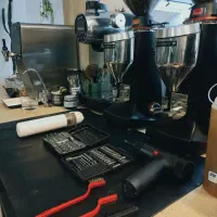 تعمیرات برد و دستگاه های اسپرسو ساز صنعتی و خانگی