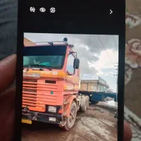 اسکانیا۱۱۲ اسقاط کشنده اسقاطی