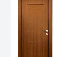 ساخت و نصب درب چوبی