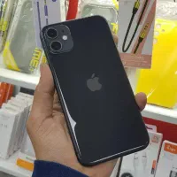 ایفون ۱۱ دوسیم کارت ch حافظه ۱۲۸