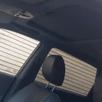 توسان ۲۰۰۸|خودرو سواری و وانت|تهران, امانیه|دیوار