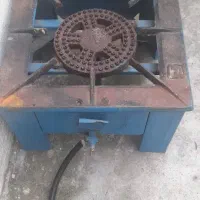 تک شعله
