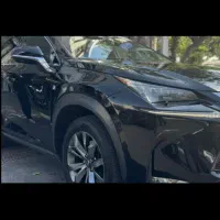 Nx 300 2017 F sport|خودرو سواری و وانت|تهران, فرمانیه|دیوار