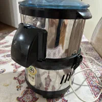 سبزی خورد کن