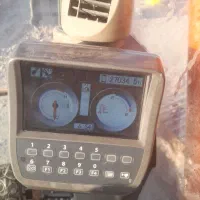 بیل ۲۰۰ هیتاچی مدل ۲۰۰۷|خودرو سنگین|اصفهان, اشکاوند|دیوار