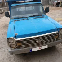 نیسان مدل ۷۸