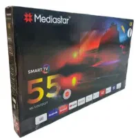 تلویزیون مدیا استار 55اینج