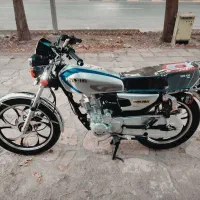 کبیر 200 1403|موتورسیکلت|کامیاران, |دیوار