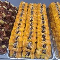 کیک و شیرینی