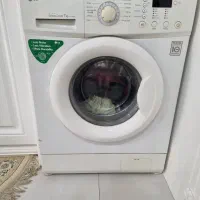 ماشین لباسشویی الجی اصلی
