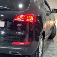 جک S5 مشکی دنده ایی ۹۵|خودرو سواری و وانت|شیراز, معالی‌آباد|دیوار