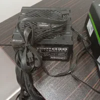 پاور گرین 600-get وات اصلی  80 پلاس