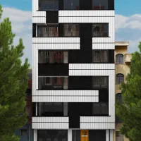 طراحی نما ، داخلی ، پلان ، مغازه با قیمت مناسب