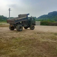 ماشین گاز۶۶کمپرسی