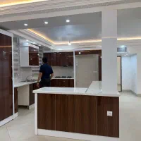 چشم انداز آپارتمان زیرفی مستغلاتی آفتاب دوسال ساخت|فروش آپارتمان|مشهد, رضاشهر|دیوار