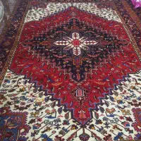 فرش دستباف ۹متری