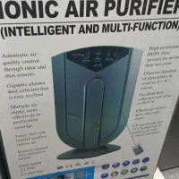 تصفیه کننده هوا درحدنو ۲عدد داخل کارتن