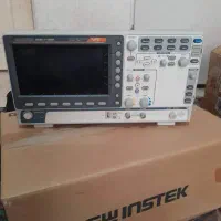 اسیلوسکوپ 2کانال 100MHz گودویل  مدل GDS-1102B