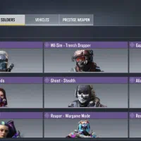 اکانت کالاف دیوتی