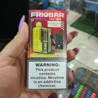 پاد ویپ ۱۰هزار کام