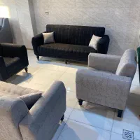 مبل الماس ،قیمت مناسب|مبلمان خانگی و میز عسلی|خمام, |دیوار