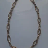 گردنبند و گو شواره