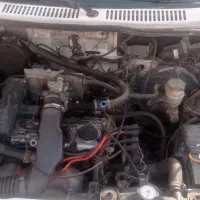 پراید 132 دوگانه دست
