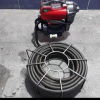 لوله بازکنی امیدیه