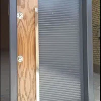 مستقیم از کارخانه تولید انواع درب ضدسرقت داخلی و..|مصالح و تجهیزات ساختمان|رباطکریم, آدران|دیوار