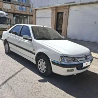 پارس مدل ۹۲ سال