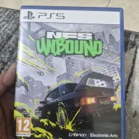 nfs unbound|کنسول، بازی ویدئویی و آنلاین|تهران, علم و صنعت|دیوار