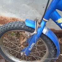 دوچرخه ۱۶|اسباب‌بازی بچه|مراغه, |دیوار